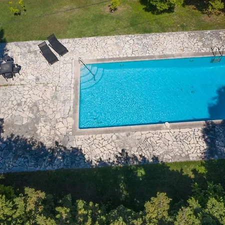 ヴィラ Villa Cap D'Antibes - Piscine - 100 M De La Mer