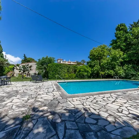 Villa Cap D'Antibes - Piscine - 100 M De La Mer * アンティーブ